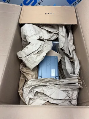 SEW-EURODRIVE DRS71M4BE1 Motors | ESS Industrial Equipment Sales (7)