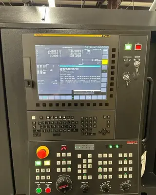 2023 SMART MACHINE TOOL NL3000BM CNC Lathes | Toolquip, Inc. (10)