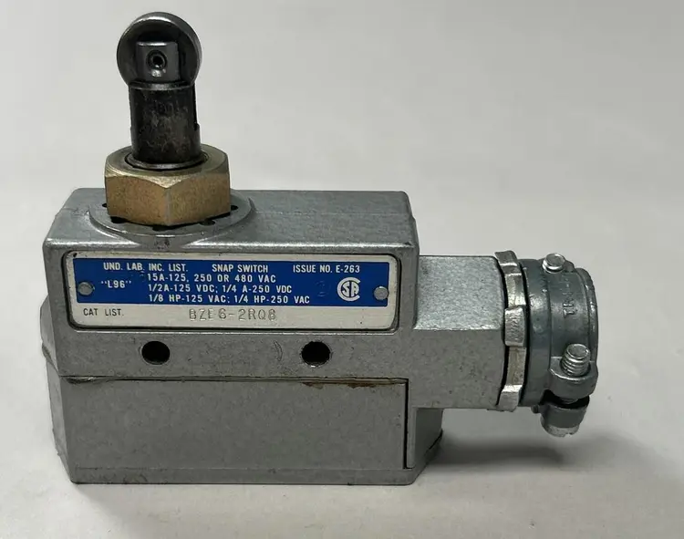 Used HONEYWELL BZE6-2R08 Miscellaneous Equipment (Electrical & Power) Ohio US | Surplus Asset Holdings #1550463