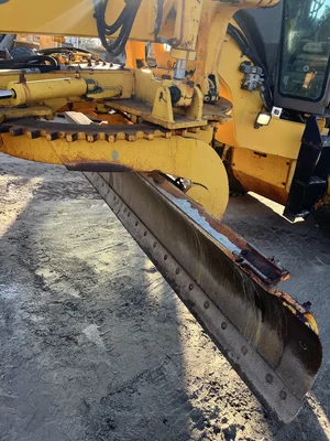 Used 2004 Volvo G710B Motor Graders Maryland US | Zadoon Equipment #1480563