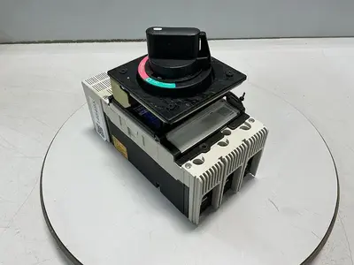 USED MITSUBISHI NF-SFW3070