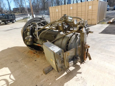 Used Philadelphia _UNKNOWN_ Spray Dryers - Atomizer Ohio US | Equipment Recovery Corp. #1331455