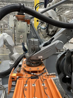 Used 2019 ABB IRB 660 Robots California US | MachineryMax #1462087