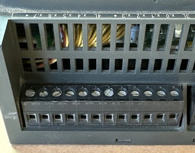USED Siemens 6ES7 223-1PL00-0XA0
