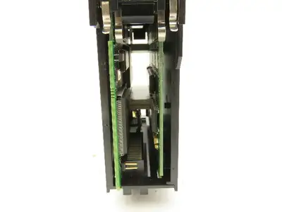 Allen Bradley 1756-L55 ControlLogix 5555 Processor Module M13 Memory 1.5M Byte