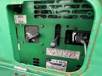 Used 2019 MCCLOSKEY 733RE Trommel Screener Pennsylvania US | Proxy Equipment #1385211