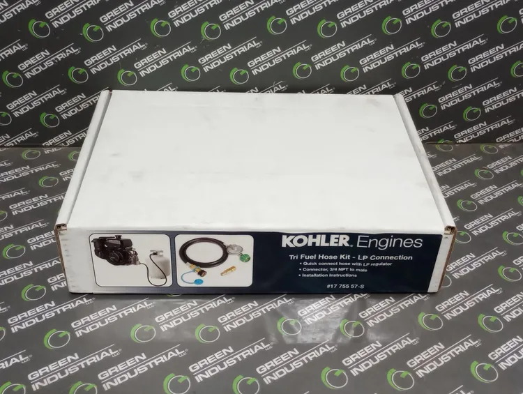 Used KOHLER _UNKNOWN_ Generator Parts Wisconsin US | Green Industrial #670912
