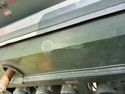 Used PRODEX 35T SINGLE SCREW EXTRUDER Extruders Arizona US | US Recycling Equipment #1561666