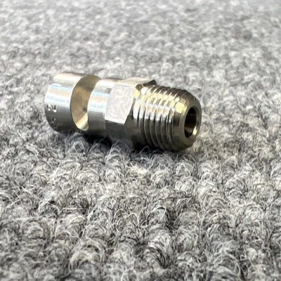 New | in-Stock Spraying System 1/8K 316SS 2 Valves/Fittings California US | Davliegogo LLC #1710208