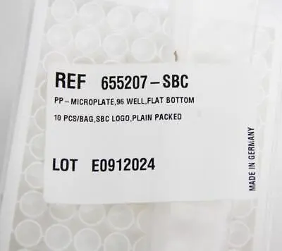 USED Santa Cruz Biotechnology Ultracruz SC-204461
