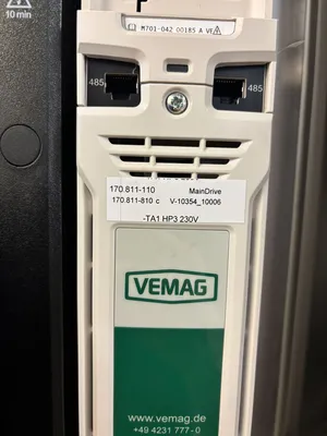 New | in-Stock 2024 VEMAG HP-1B Stuffers (Food) Illinois US | M&M Equipment Corp. #1145771
