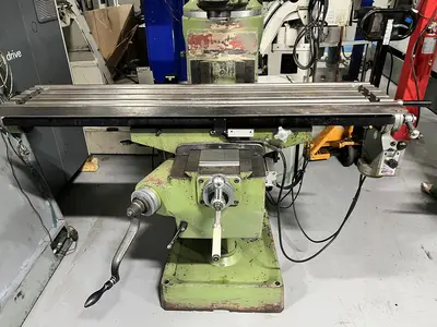 USED LAGUN FTV-2S