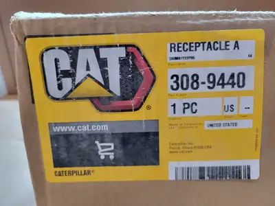 NEW 2022 CATERPILLAR 308-9440