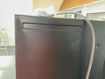 Used SAMSUNG ME17R7021ES Restaurant Small Appliances Michigan US | Miedema Asset Management Group #1325722