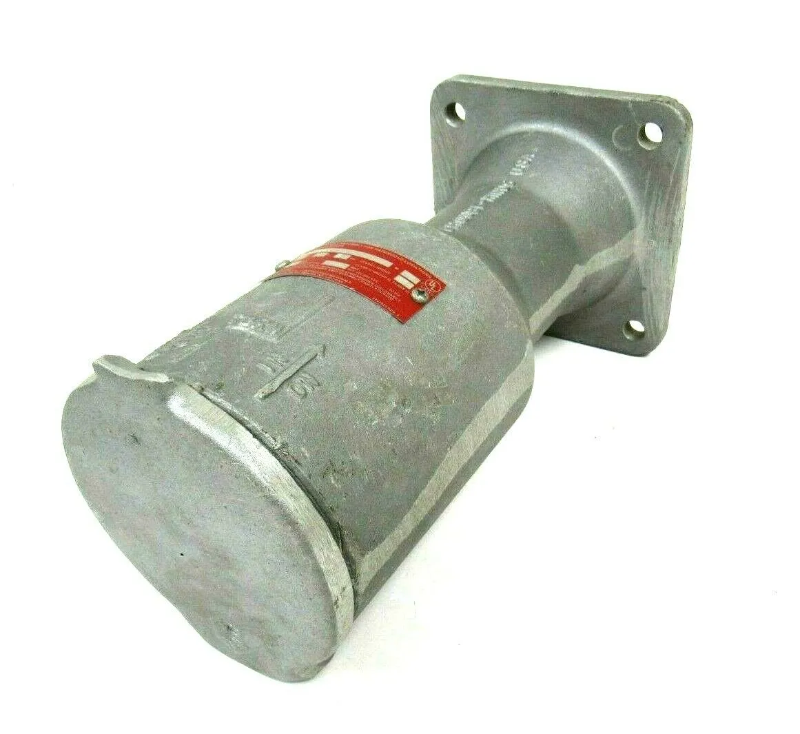 NEW CROUSE HINDS DR641 RECEPTACLE