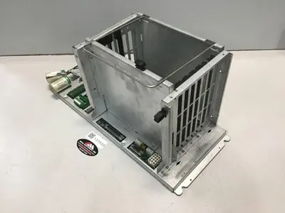 USED ABB 3HAB6372-1 RACK