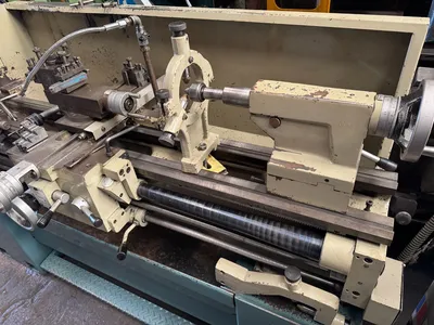 EXCEL 1440E Lathe Lathes | Bowland Trading Ltd (4)