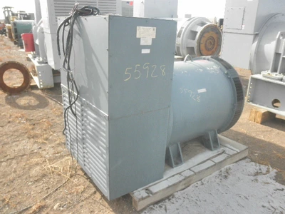 USED MARATHON 960 KW