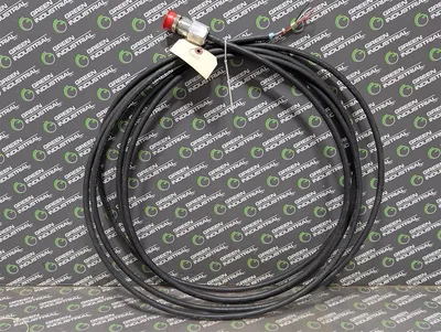 Set of 12 Alstom Exacta Flame Scanner Assemblies EPSD-0382-VL-1-4A-LP New