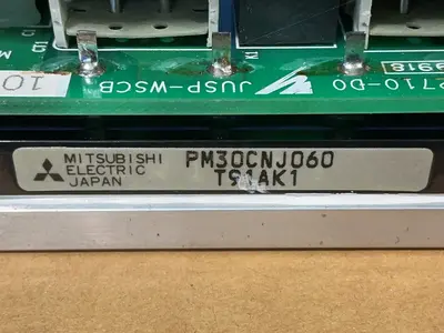 New | in-Stock 1999 YASKAWA / MOTOMAN JUSPWS10AA Servo Drives Ohio US | HGR 24 #1518300