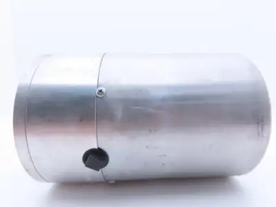Jordan Controls SM-1520-N-1-41/190-40.44/60.66 Stepper Motor 120V SM-1520-0191