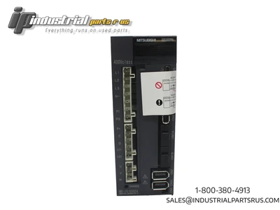 NEW MITSUBISHI MR-J3-60B