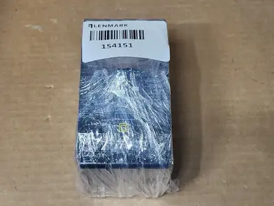 USED SQUARE D EDB36015