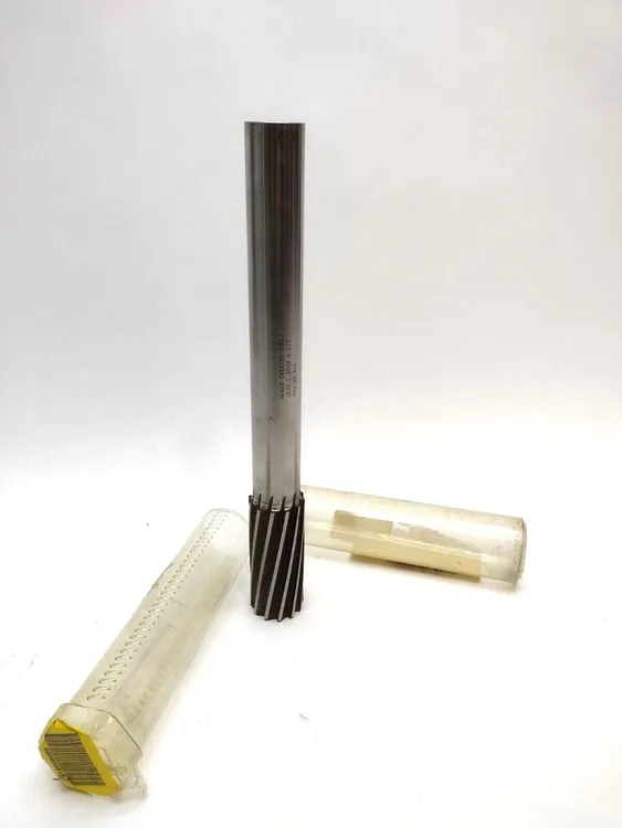 Used MORSE CUTTING TOOLS _UNKNOWN_ Reamers | Maverick Industrial Sales #1114205