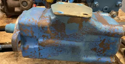 Used BENCH MARK 4535V Hydraulic Pumps Ohio US | Surplus Asset Holdings #1225851