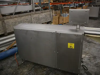 Used 2014 VEMAG SC-262 Belt Conveyors Illinois US | M&M Equipment Corp. #1377260