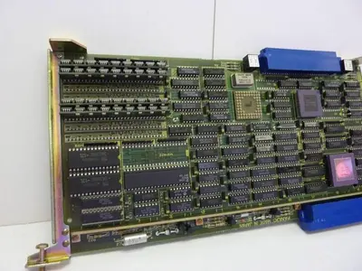 USED FANUC A16B-1211-0041/02A