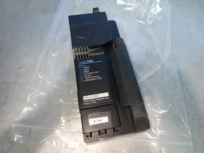Used ORION RESEARCH INC 230A pH Meter Ohio US | HGR 24 #756050