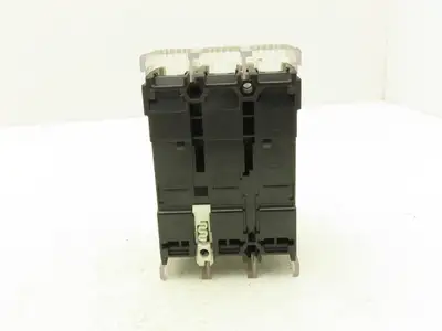 Fuji BW50AAG-3P050 3-Pole Auto Circuit Breaker 50A 500V 3Ph Molded Case