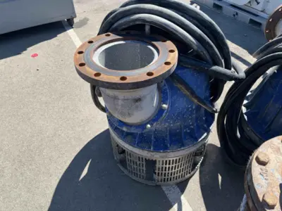 2017 SULZER J604 Electric Submersible Pumps | Steam Well LLC (3)