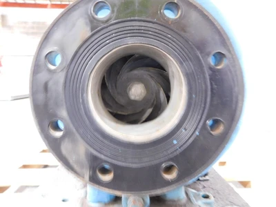Used Dean _UNKNOWN_ Centrifugal Pumps Ohio US | Equipment Recovery Corp. #1331744