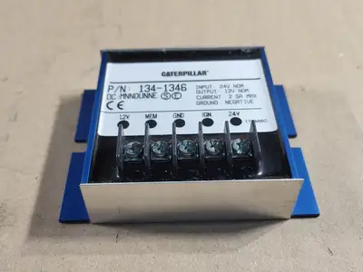 NEW CATERPILLAR 134-1346