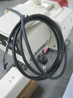 NEW Coffing EC4024