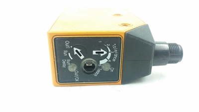IFM Efector 200 Photo Electric Sensors OD5005