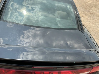 Used 2013 DODGE CHARGER Sedans Michigan US | Miedema Asset Management Group #1315959