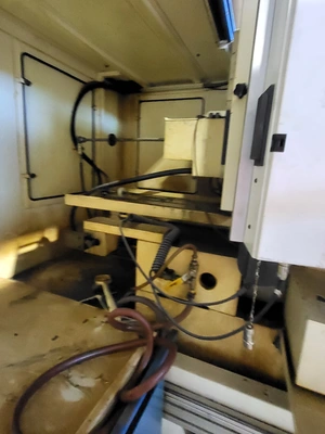 2007 VOUMARD CNC 300 Way or Reciprocating Table Grinders | Liberty Machine Works LLC (15)