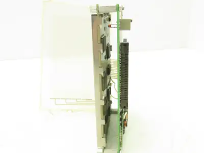 Hitachi LMG7420PLFC-X HMI Touch Panel & Merrick BMKM21684-1 Backplane PCB
