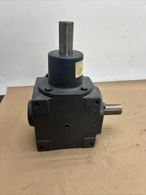 New | in-Stock Hub City 0220-00909-165 Gearboxes Indiana US | J&J Industrial Supply #1548352