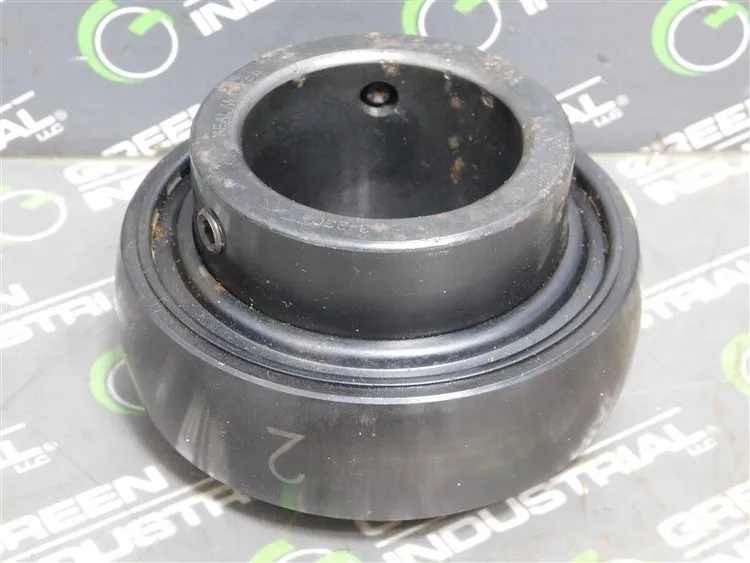 Used SEALMASTER 3-23C Bearings Wisconsin US | Green Industrial #667219