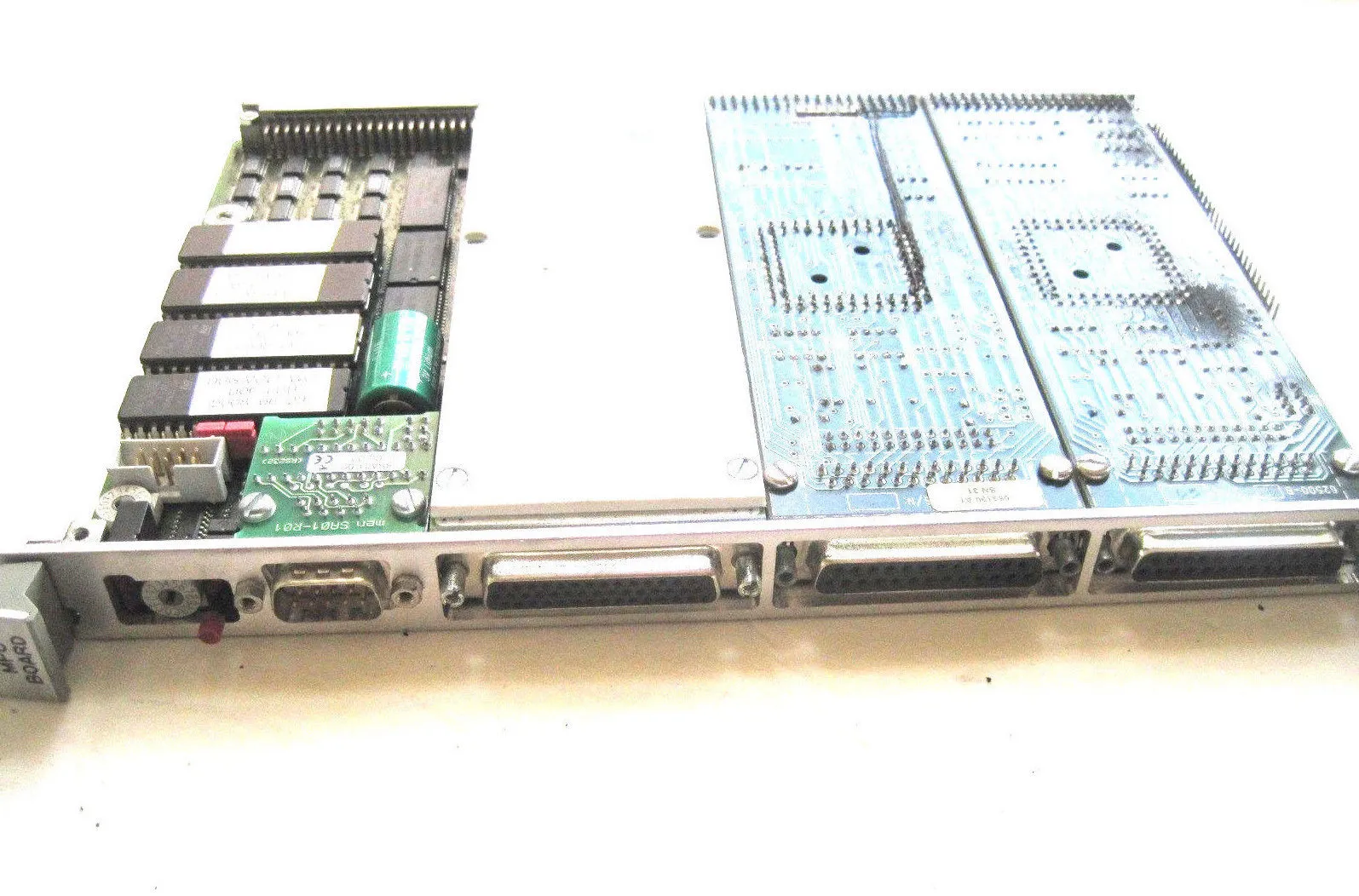 KELK 62680 MPU BOARD 04M045-00 62680MPU