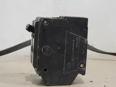 USED GENERAL ELECTRIC THQL230
