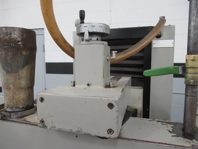 USED 1987 OKAMOTO ACC-124DX