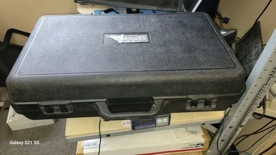 USED BURNDY REC-3610