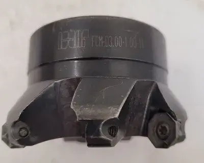 USED ISCAR FCM D3.00-1.00-11-I