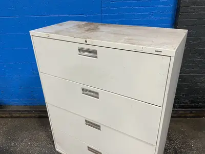 Used 2007 HON 694L Cabinets Ohio US | HGR 24 #1407608