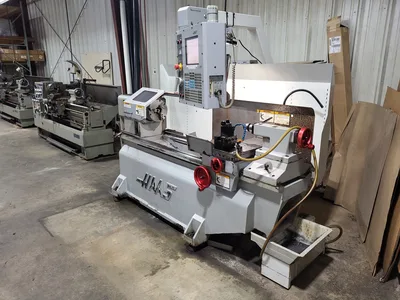 USED 2006 HAAS TL-2